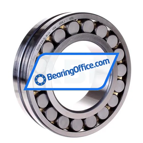 FAG 22220-E1A-XL-M-C4