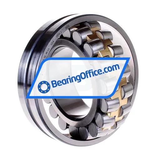 FAG 22220-E1A-XL-M-C4 bearing image 2