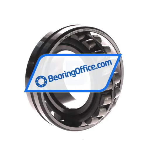 FAG 22211-E1-XL-C2 bearing image 4