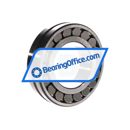 FAG 22213-E1A-XL-K-M bearing image 3