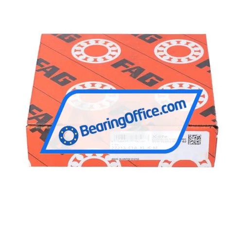 FAG 22213-E1A-XL-K-M bearing image 5