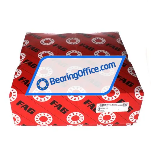 FAG 24130-BE-XL-C4 bearing image 4