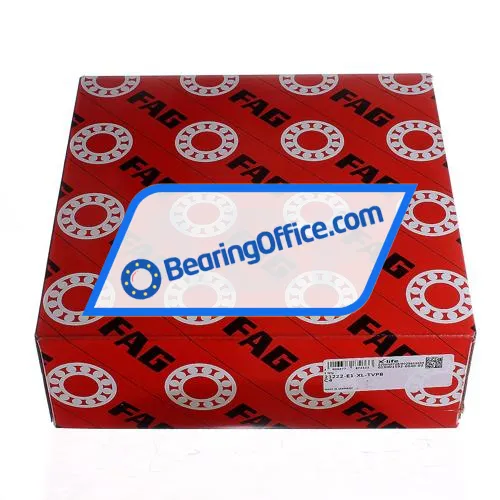 FAG 23222-E1-XL-TVPB-C4 bearing image 4