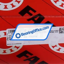 FAG 23222-E1-XL-TVPB-C4 rulman resim 5