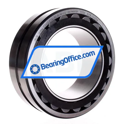 FAG 23122-E1-XL-K-TVPB-C4