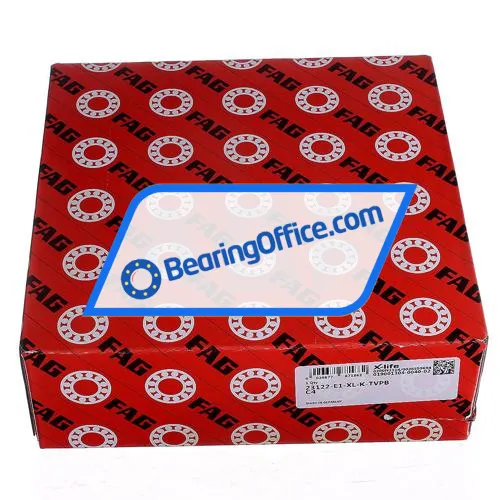 FAG 23122-E1-XL-K-TVPB-C4 bearing image 5