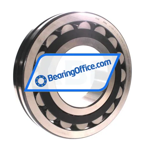 FAG 21322-E1-XL-K-TVPB-C3