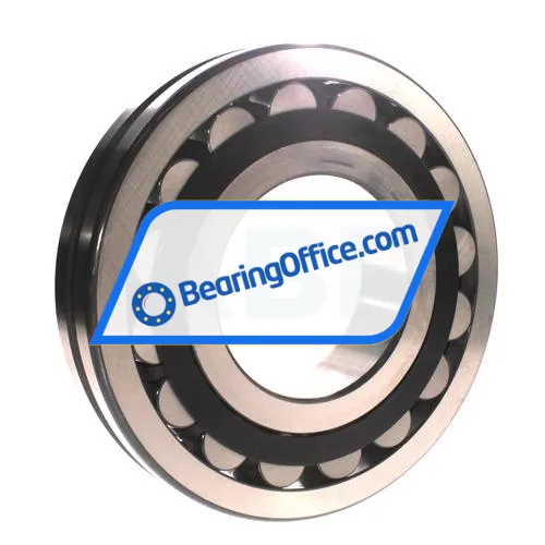 FAG 21322-E1-XL-K-TVPB-C3 bearing image 2