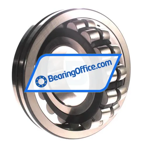 FAG 21322-E1-XL-K-TVPB-C3 bearing image 3