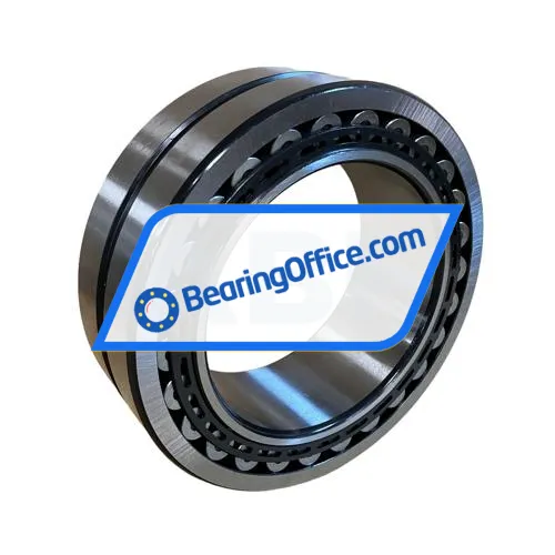 Timken 24030EJW33C4 bearing image 2