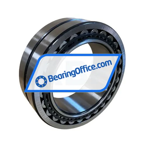 Timken 24030EJW33C4 bearing image 3