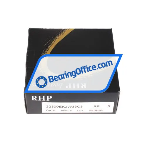 RHP 22309EKJW33C3 bearing image 5