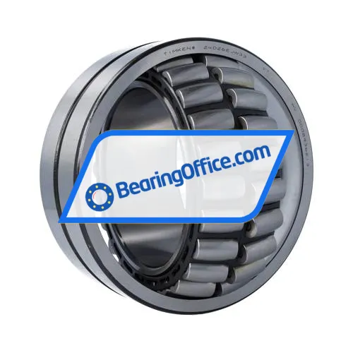 Timken 24026EJW33 bearing image 2
