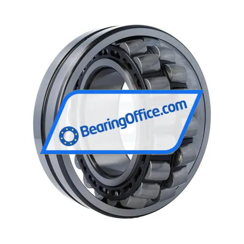 Timken 22220EJW33 bearing image 3