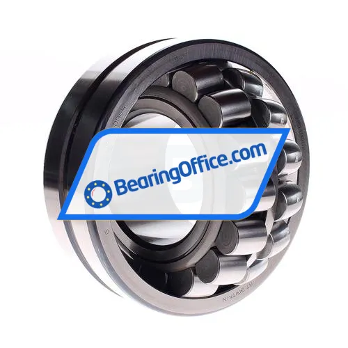 SKF 22318E/C4 bearing image 2