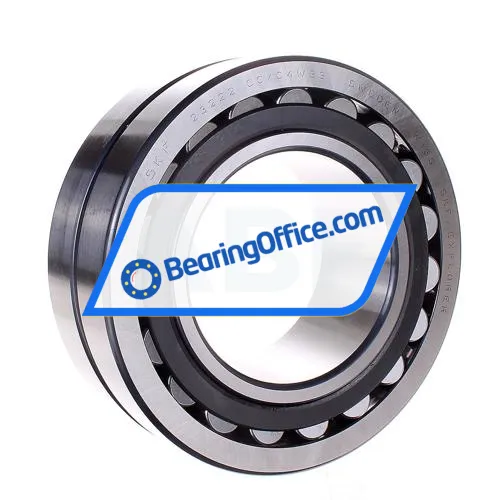 SKF 23222CC/C4W33