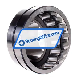 SKF 23222CC/C4W33 rulman resim 3