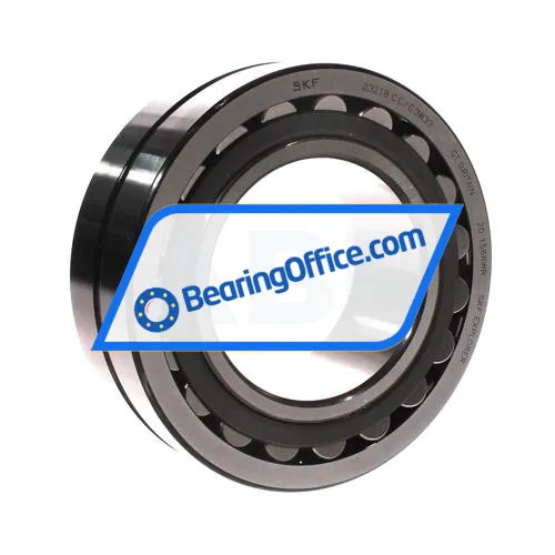 SKF 23218CC/C3W33