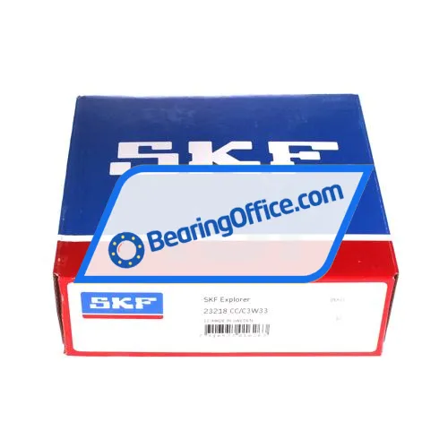SKF 23218CC/C3W33 bearing image 5