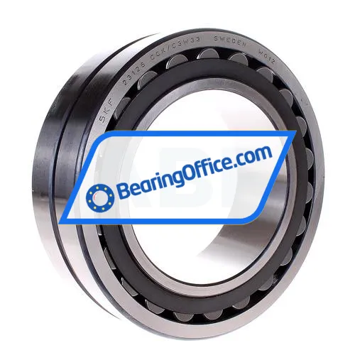 SKF 23126CCK/C3W33