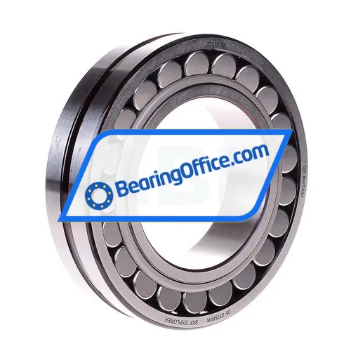 SKF 22215EK