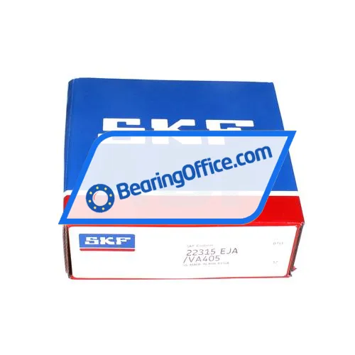SKF 22315EJA/VA405 bearing image 5