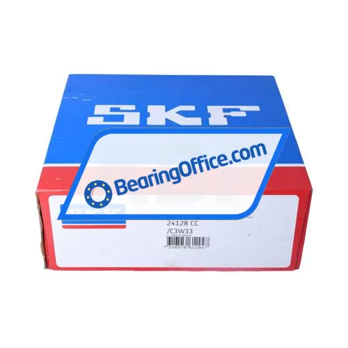 SKF 24128CC/C3W33 bearing image 4