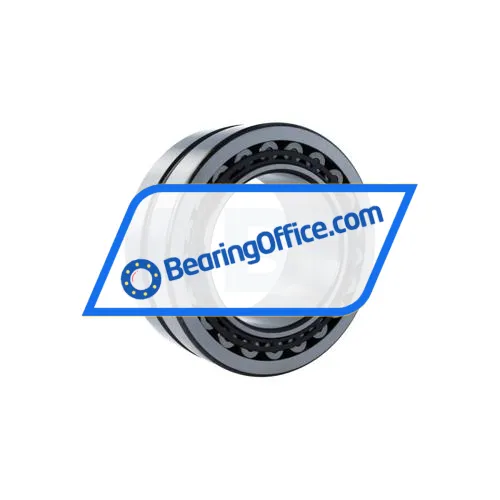 Timken 24122EJW33C4 bearing image 2