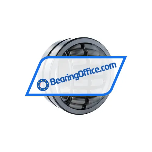 Timken 24122EJW33C4 bearing image 3