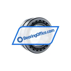 Timken 24122EJW33C4 rulman resim 2