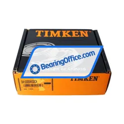 Timken 24122EJW33C4 rulman resim 4