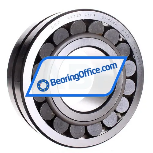 SKF 22322E/C3