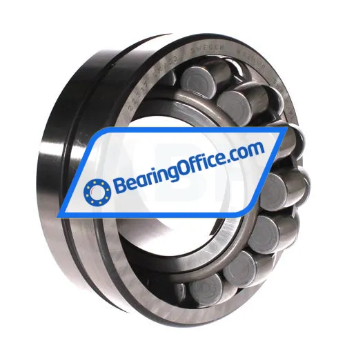 SKF 22317EK/C3 bearing image 4