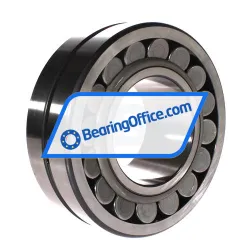 SKF 22317EK/C3 rulman resim 3