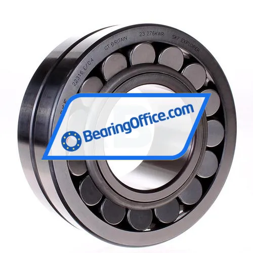 SKF 22316E/C4