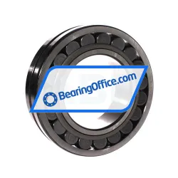 SKF 22220E/C3 rulman resim 2