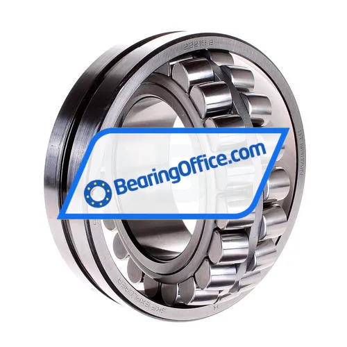 SKF 22219E bearing image 2