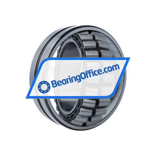 Timken 23022EJW33C3 bearing image 3