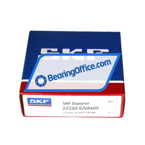 SKF 22310E/VA405 bearing image 4