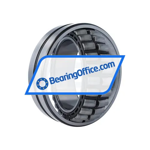 Timken 23024EJW33C3 bearing image 3