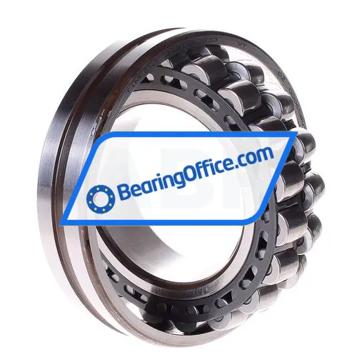 Timken 22216EJW33 bearing image 2