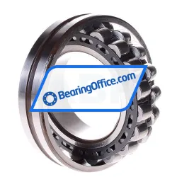 Timken 22216EJW33 rulman resim 2