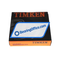 Timken 22216EJW33 rulman resim 4
