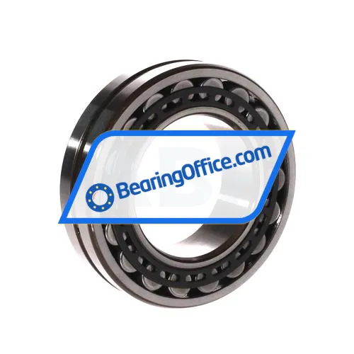 Timken 22210KEJW33 bearing image 3