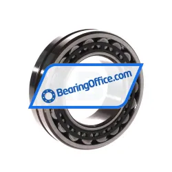 Timken 22210KEJW33 rulman resim 3