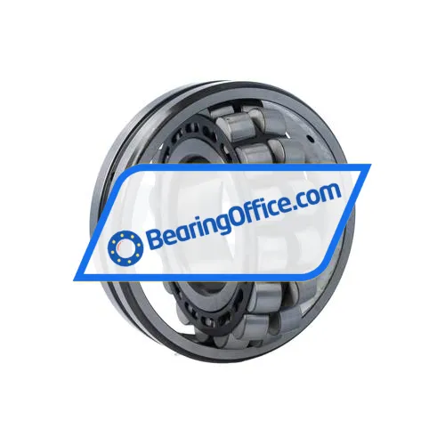 Timken 21313EJW33C3 bearing image 3