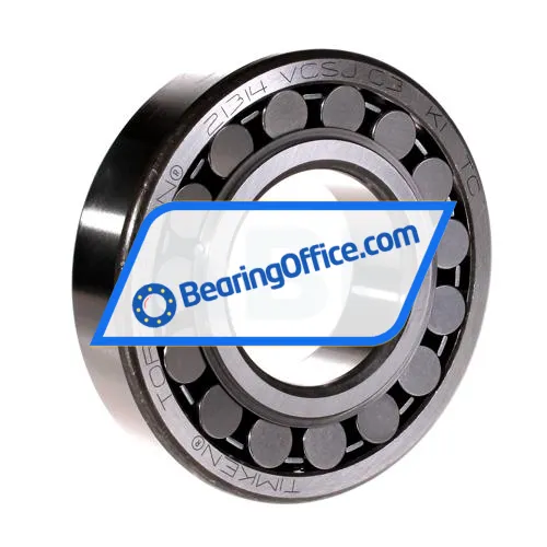 Timken 21314VCSJ C3