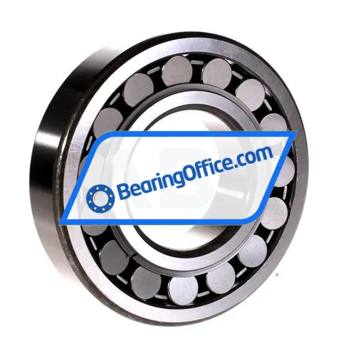 Timken 21314VCSJ C3 bearing image 2