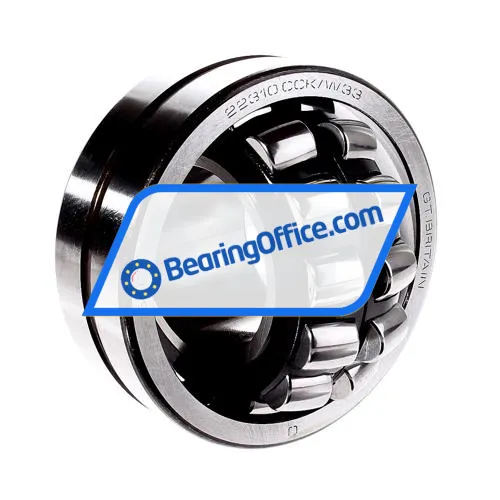 SKF 22310CCK/W33 bearing image 2