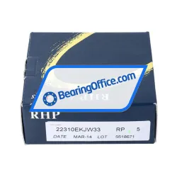 RHP 22310EKJW33 rulman resim 4